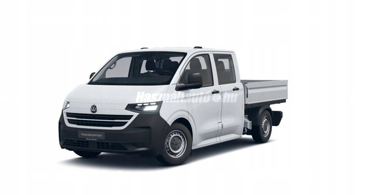 VOLKSWAGEN TRANSPORTER 2026/11 - 1