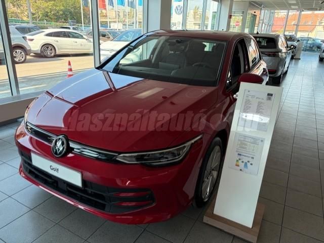 VOLKSWAGEN GOLF 2026/10 - 1