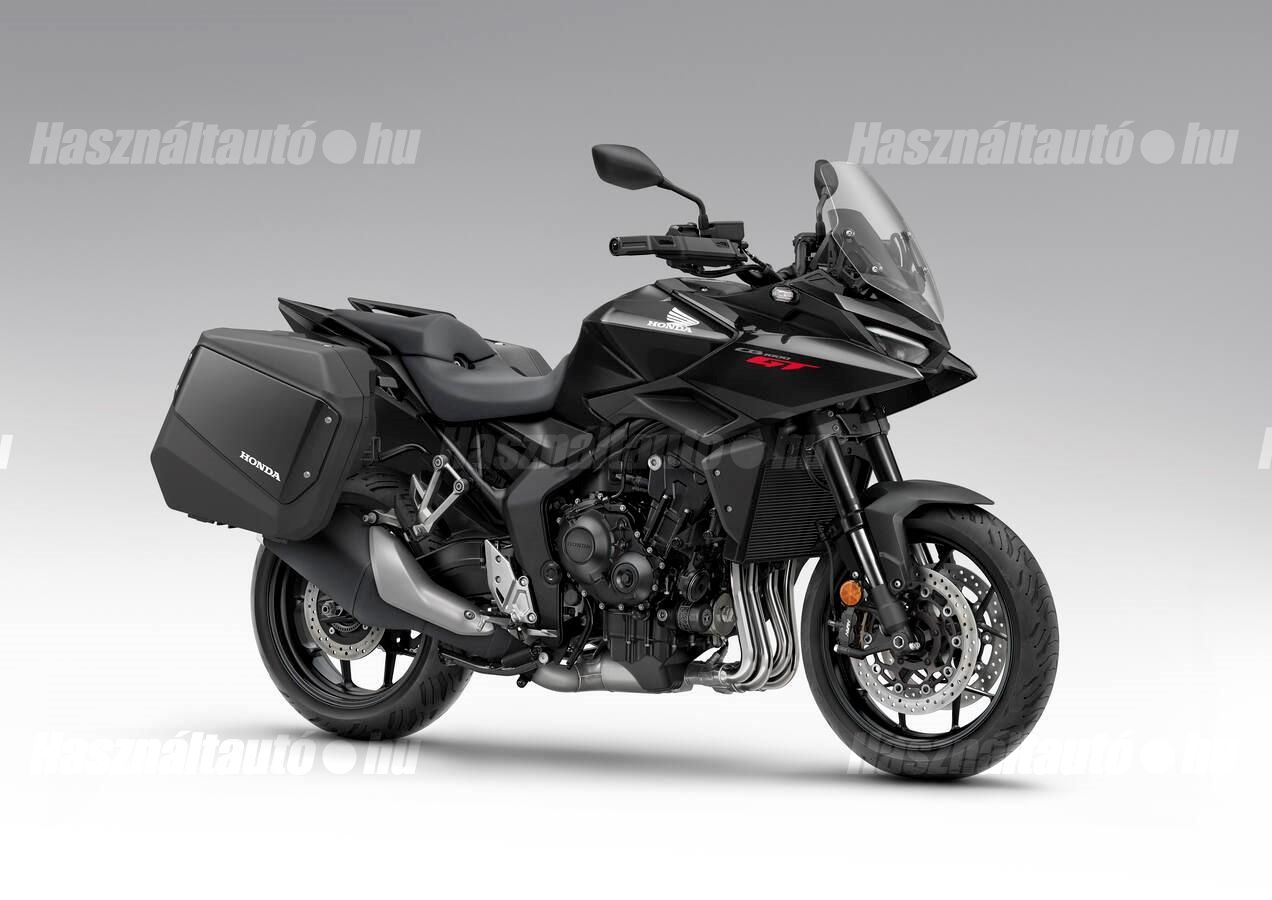 HONDA CB 2026 - 1