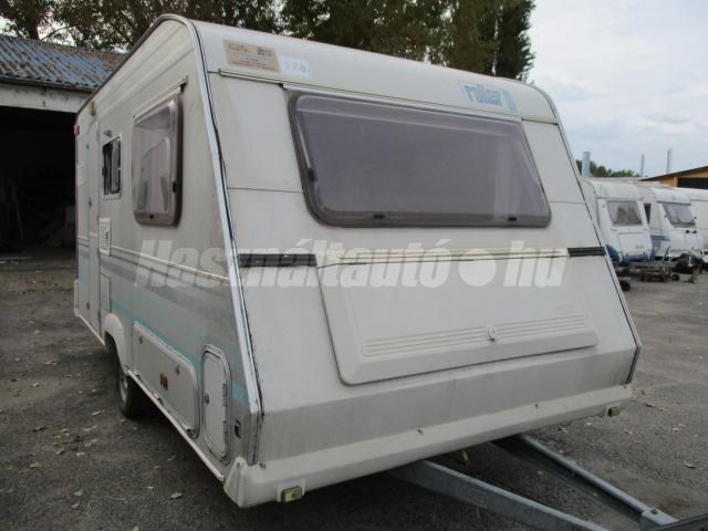 ROLLER 1992 - 1