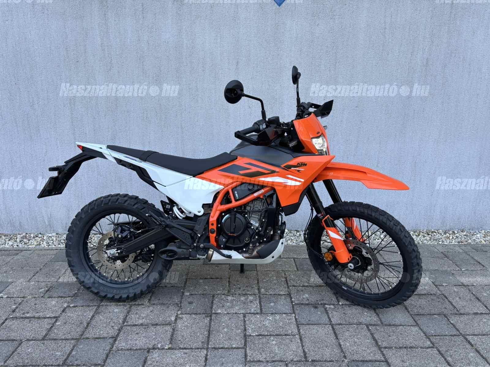 KTM 390 ENDURO R 2026/4 - 1