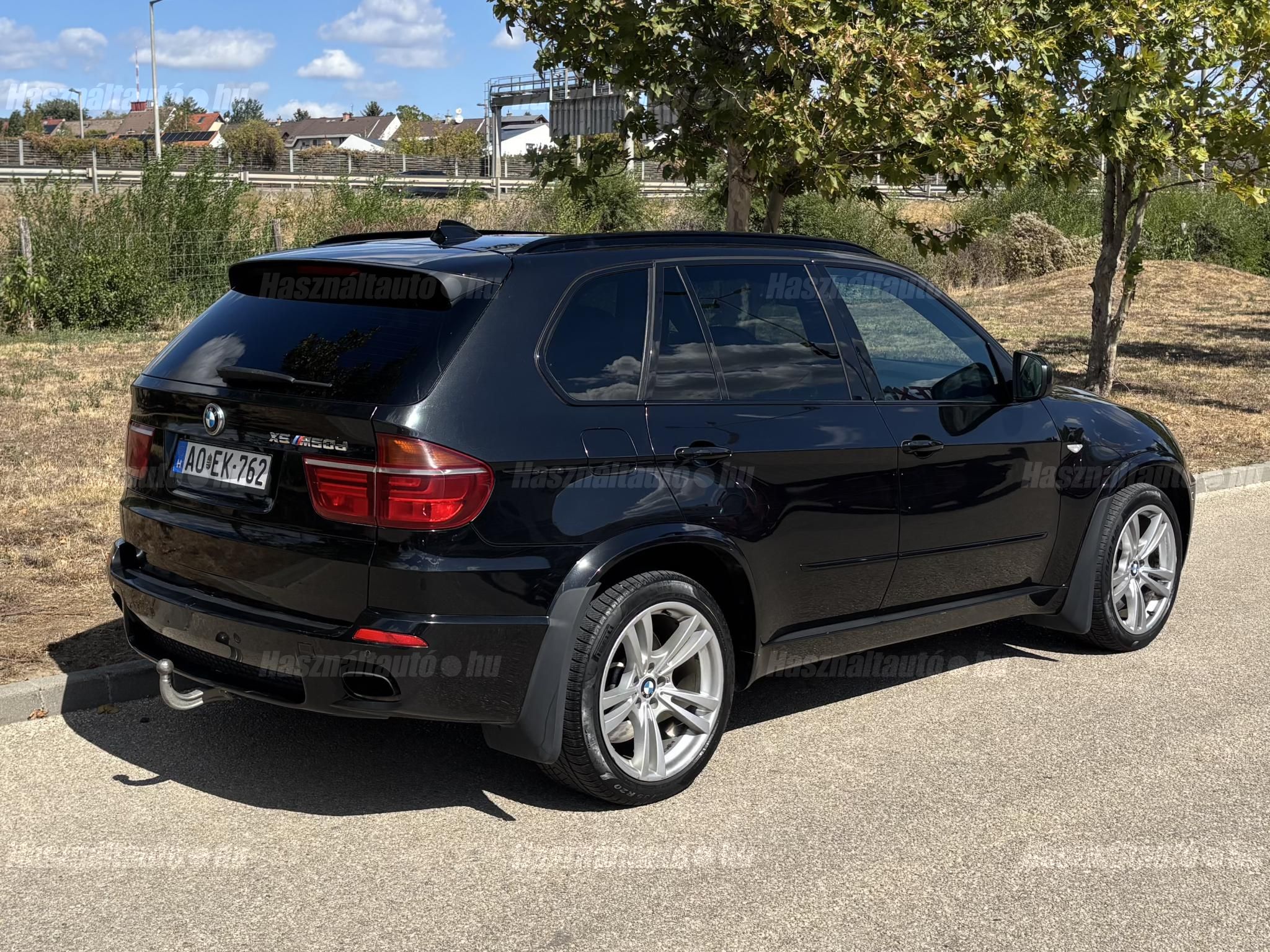 BMW X5 2013/4 - 1