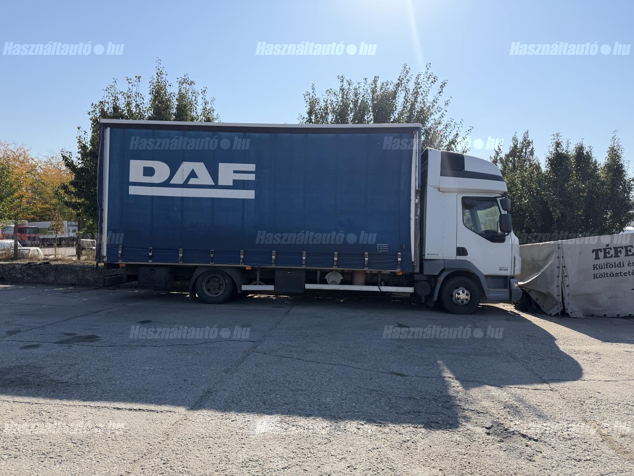 DAF 2006/10 - 1