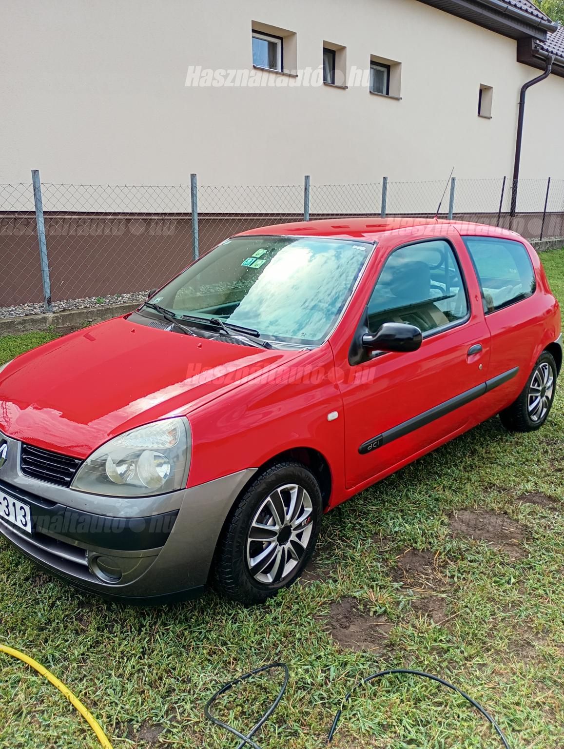 RENAULT CLIO 2005/11 - 1
