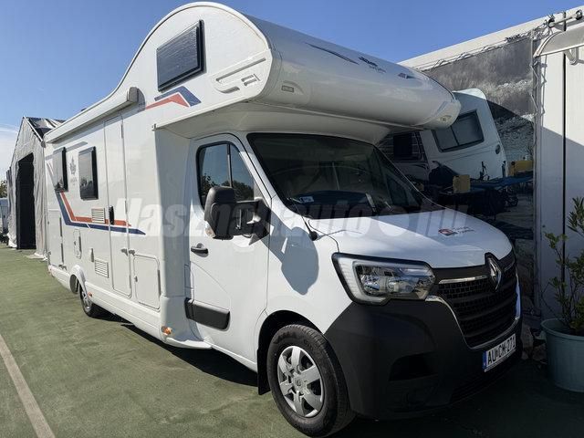 RENAULT 2022 - 1