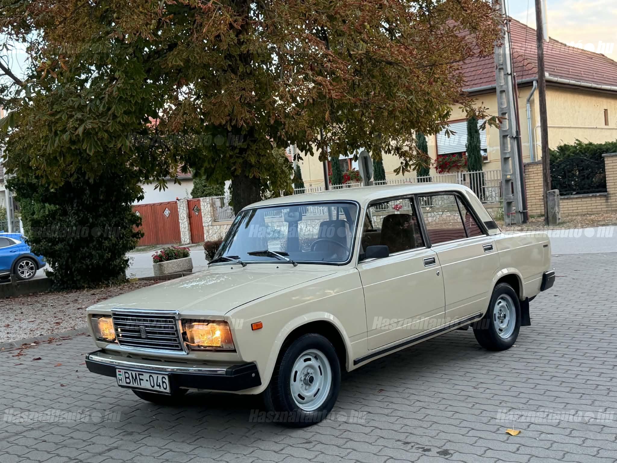 LADA 2107 1988 - 1