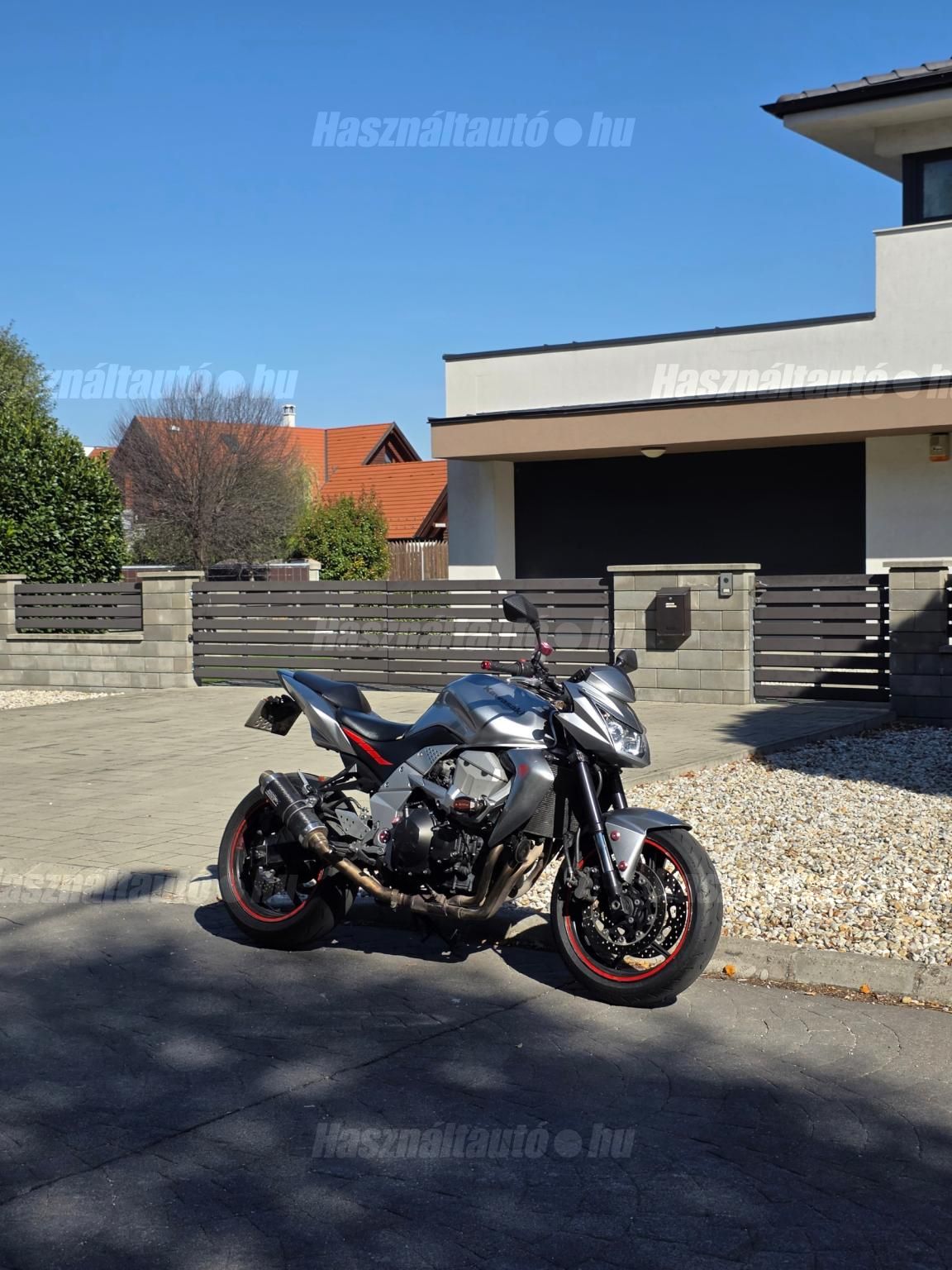 KAWASAKI Z 750 2008/11 - 1