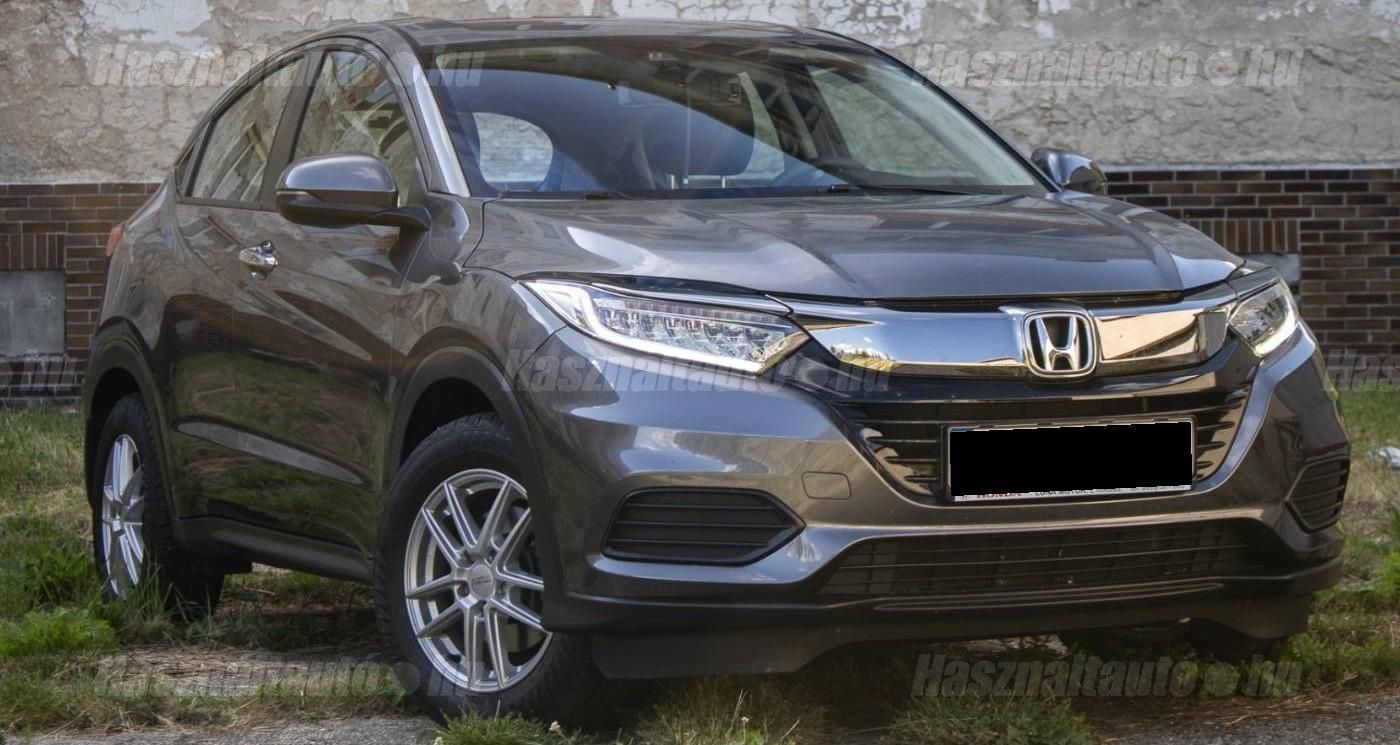 HONDA HR-V 2019/4 - 1