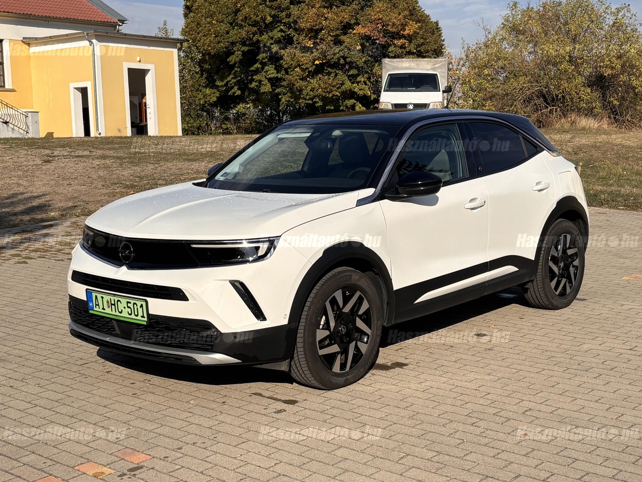 OPEL MOKKA 2021/7 - 1