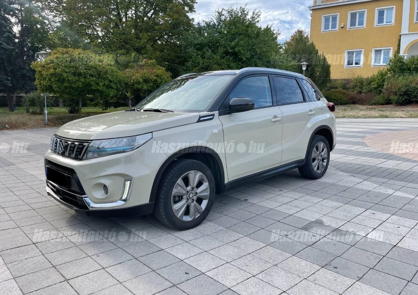 SUZUKI VITARA 2023 - 1