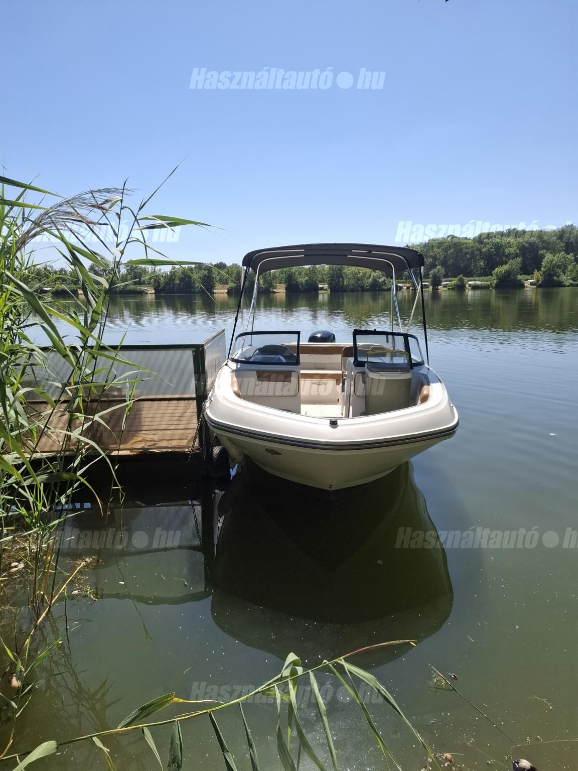 BAYLINER 2022/6 - 1