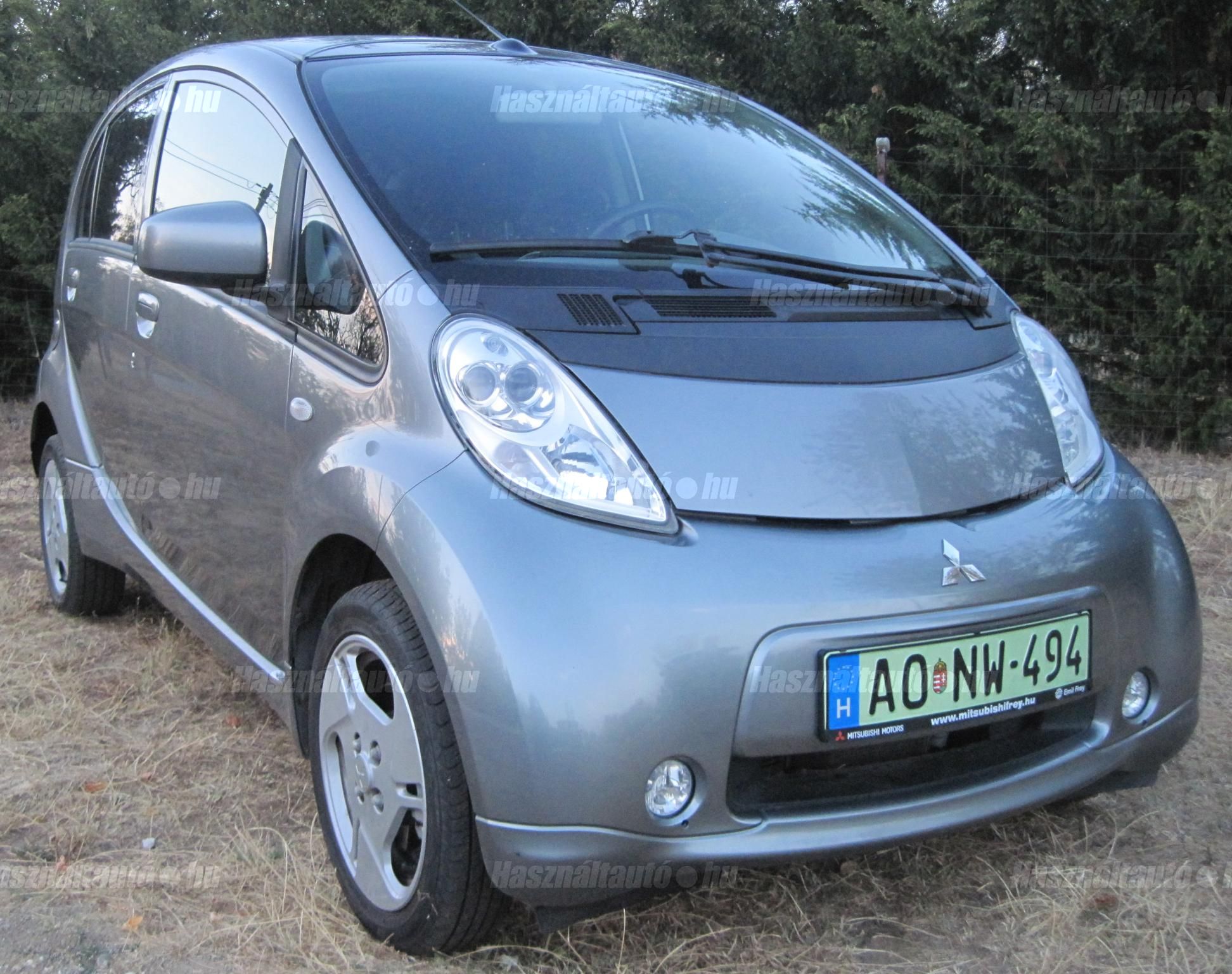 MITSUBISHI I-MIEV 2013/7 - 1