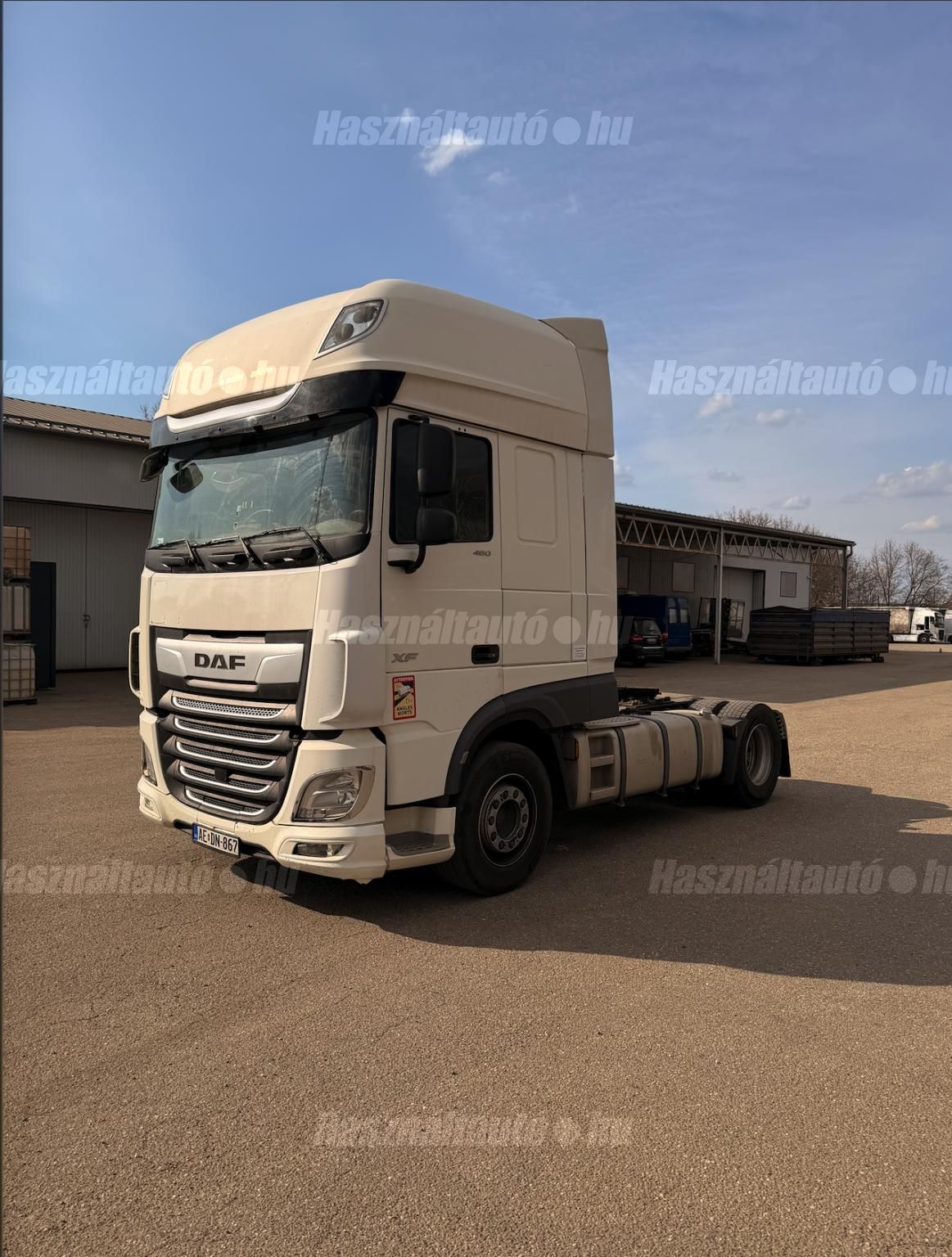 DAF 2019/5 - 1