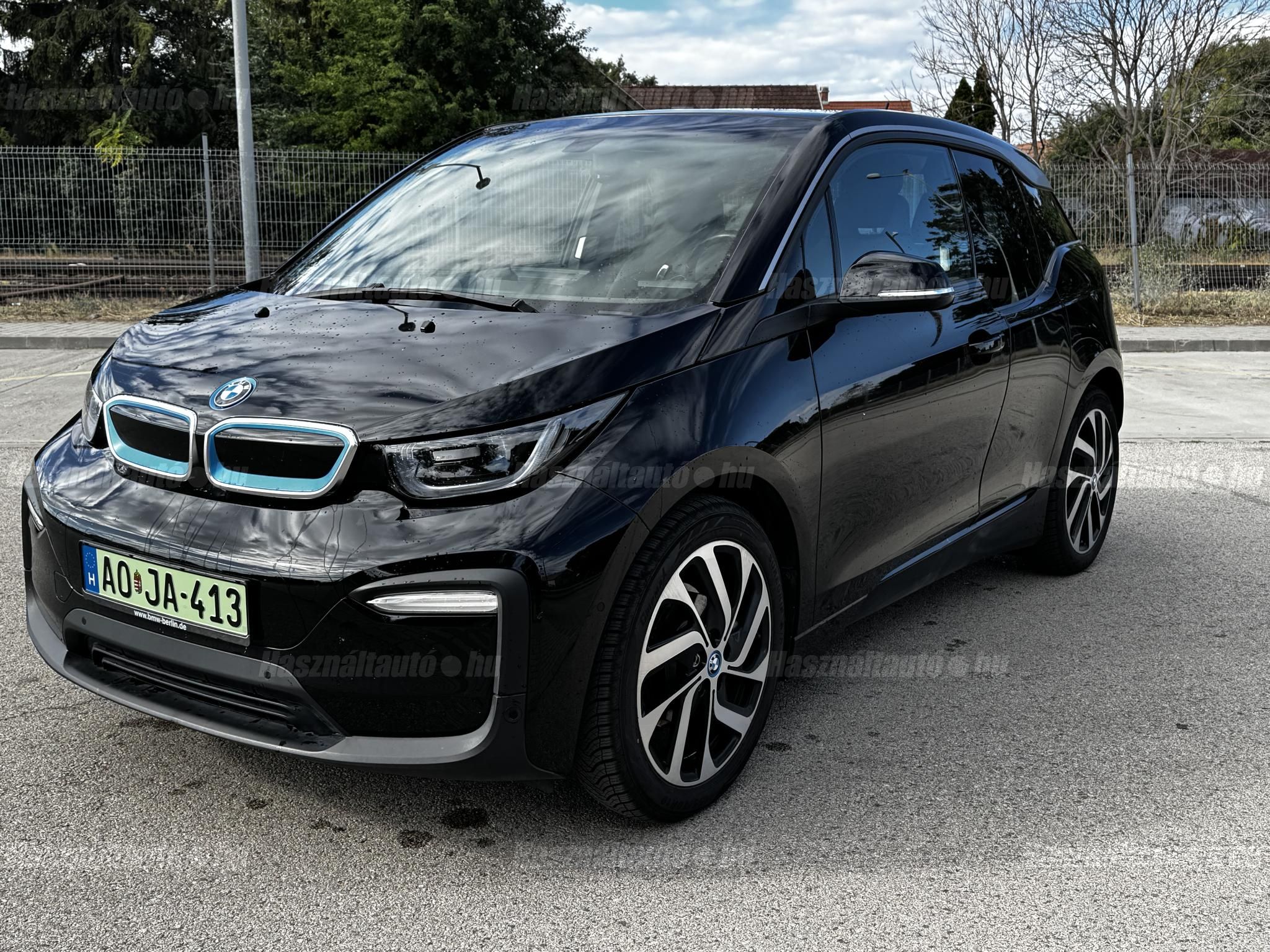 BMW I3 2019/11 - 1