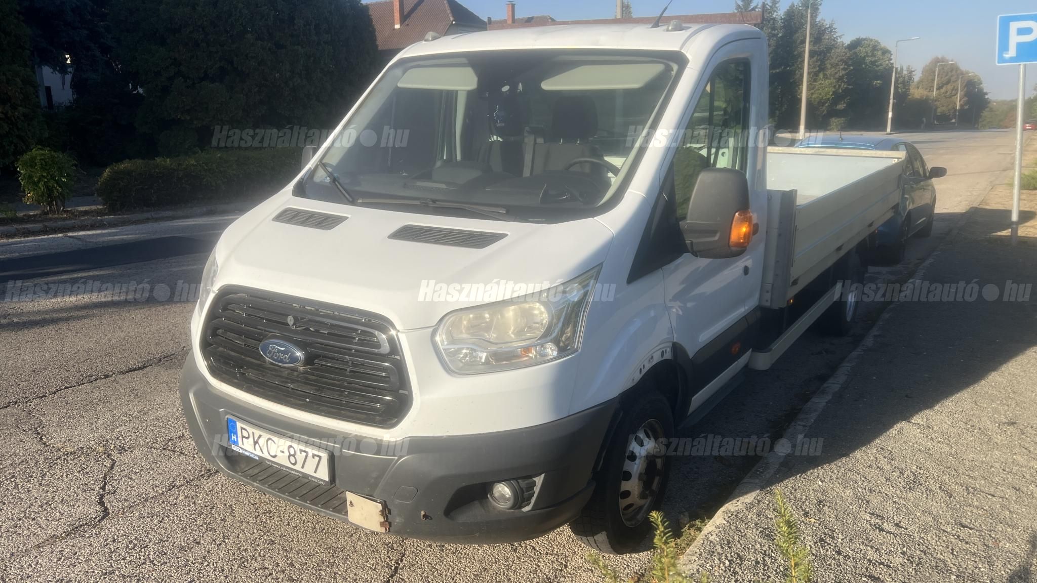 FORD 2017/9 - 1