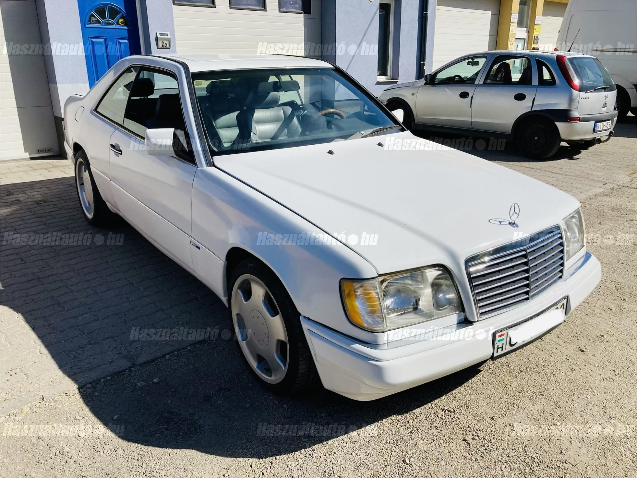 MERCEDES-BENZ CE 320 1994/12 - 1
