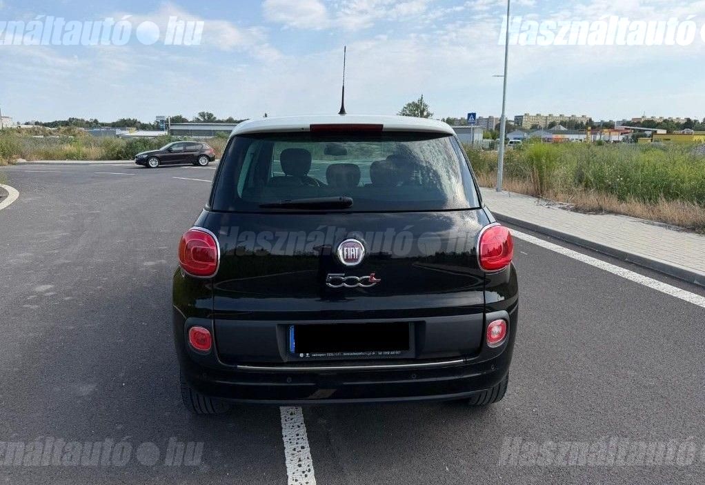 FIAT 500L 2014 - 1