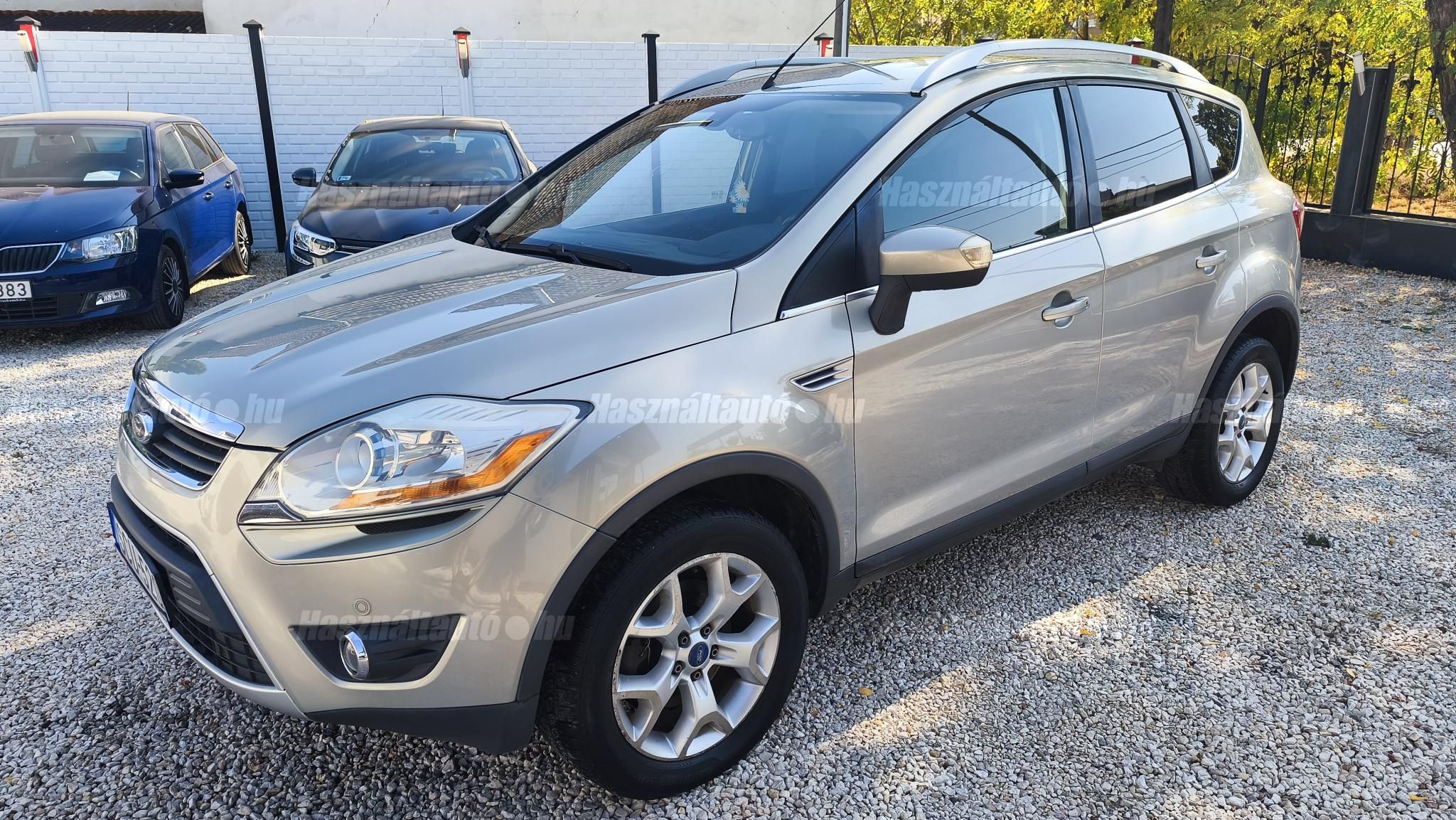 FORD KUGA 2009/4 - 1