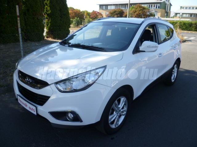 HYUNDAI IX35 2011/9 - 1