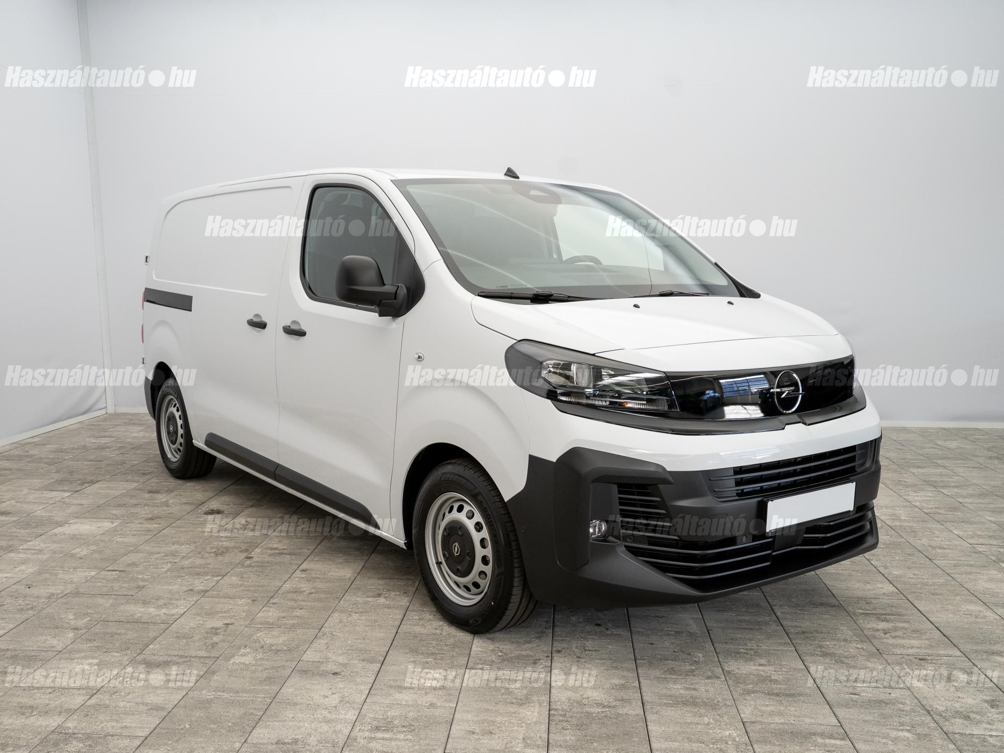 OPEL VIVARO 2026 - 1