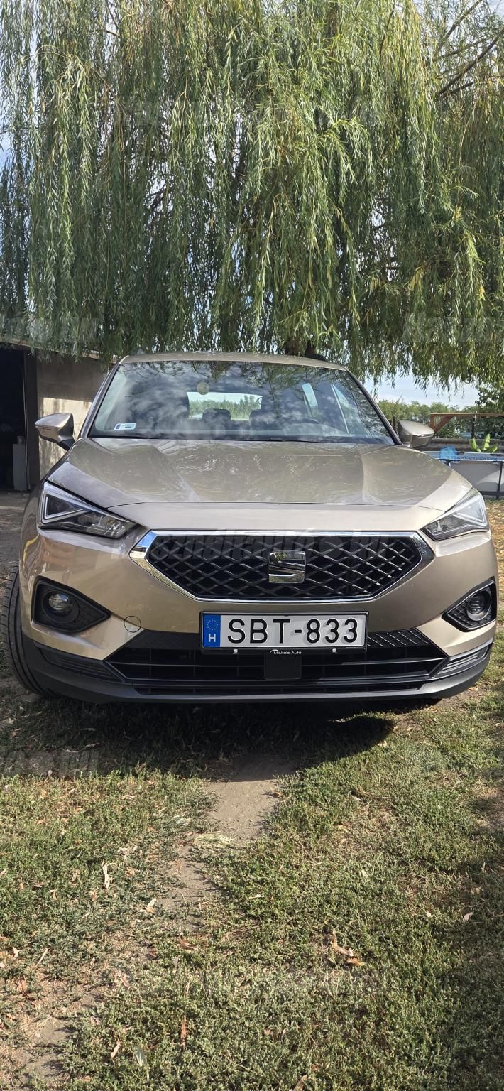 SEAT TARRACO 2019/11 - 1