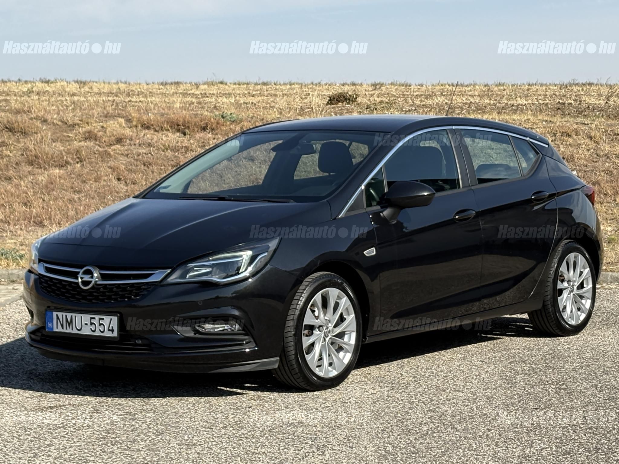 OPEL ASTRA K 2016/3 - 1