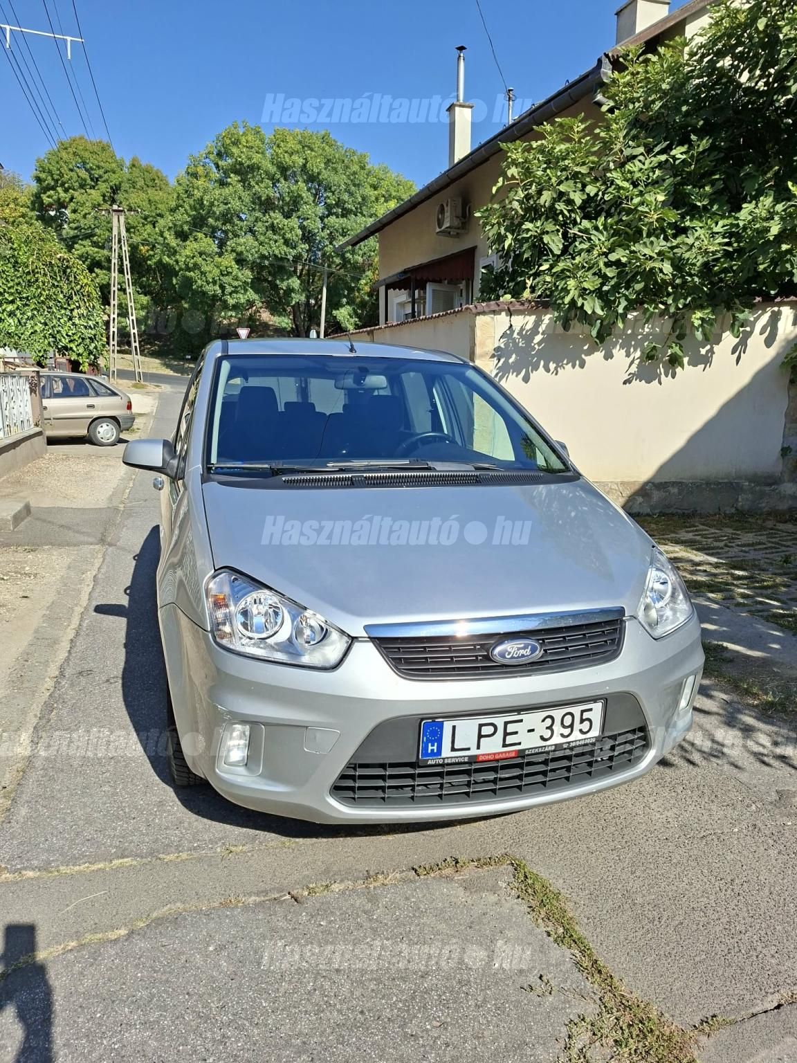 FORD C-MAX 2009/11 - 1