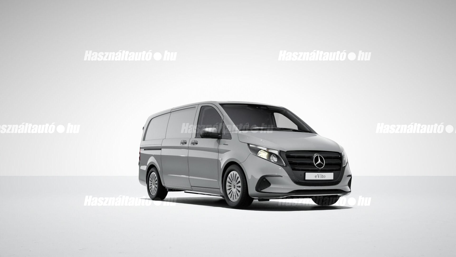 MERCEDES-BENZ VITO 2026/11 - 1
