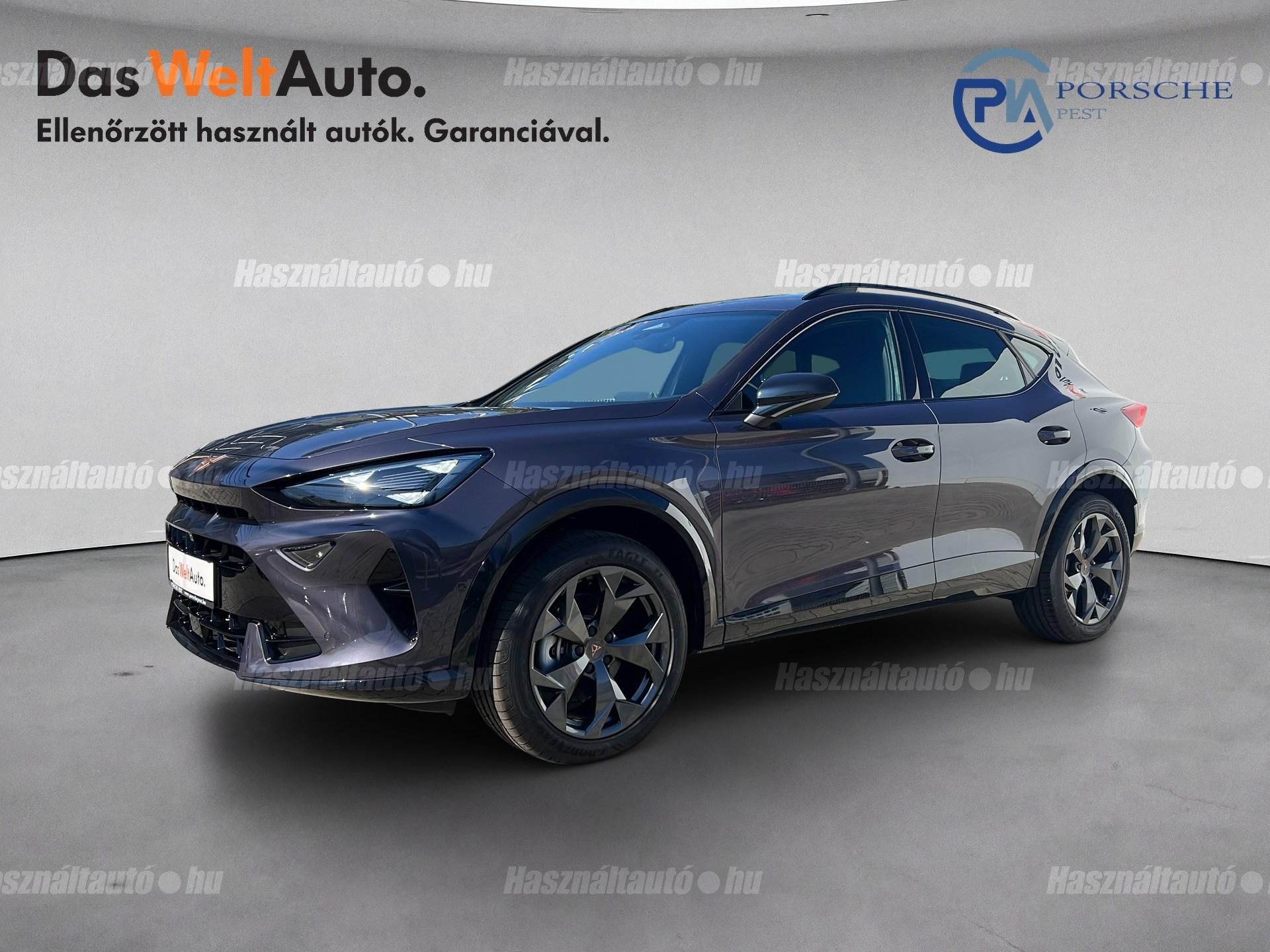 CUPRA FORMENTOR 2026 - 1