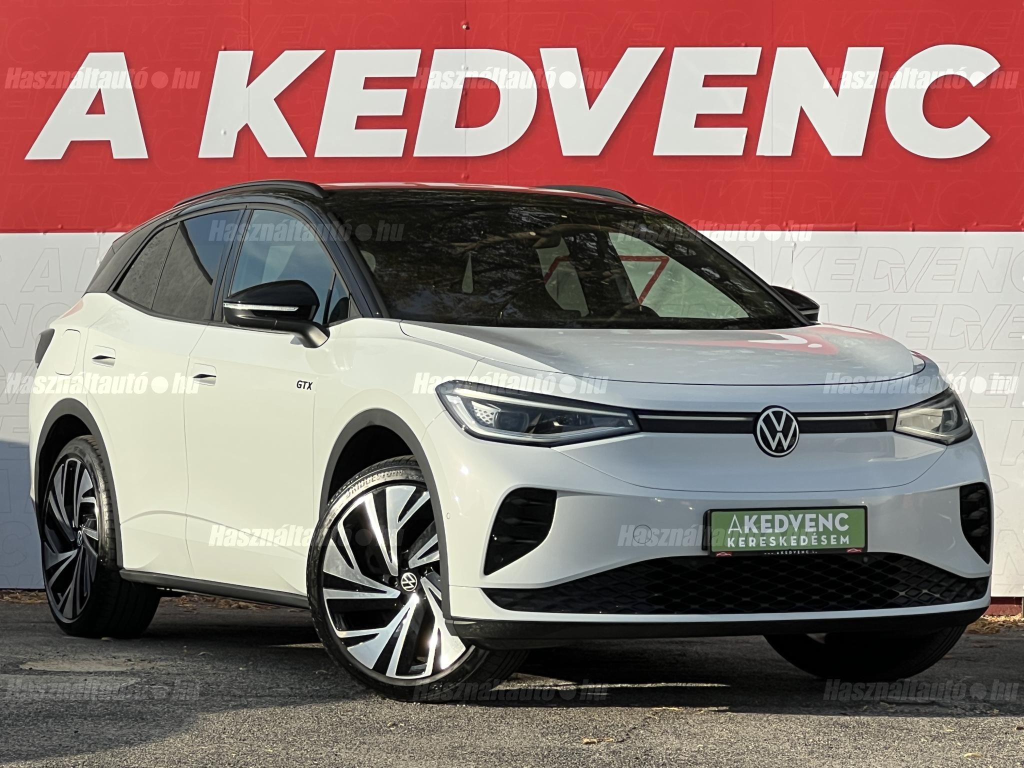 VOLKSWAGEN ID.4 2023/6 - 1