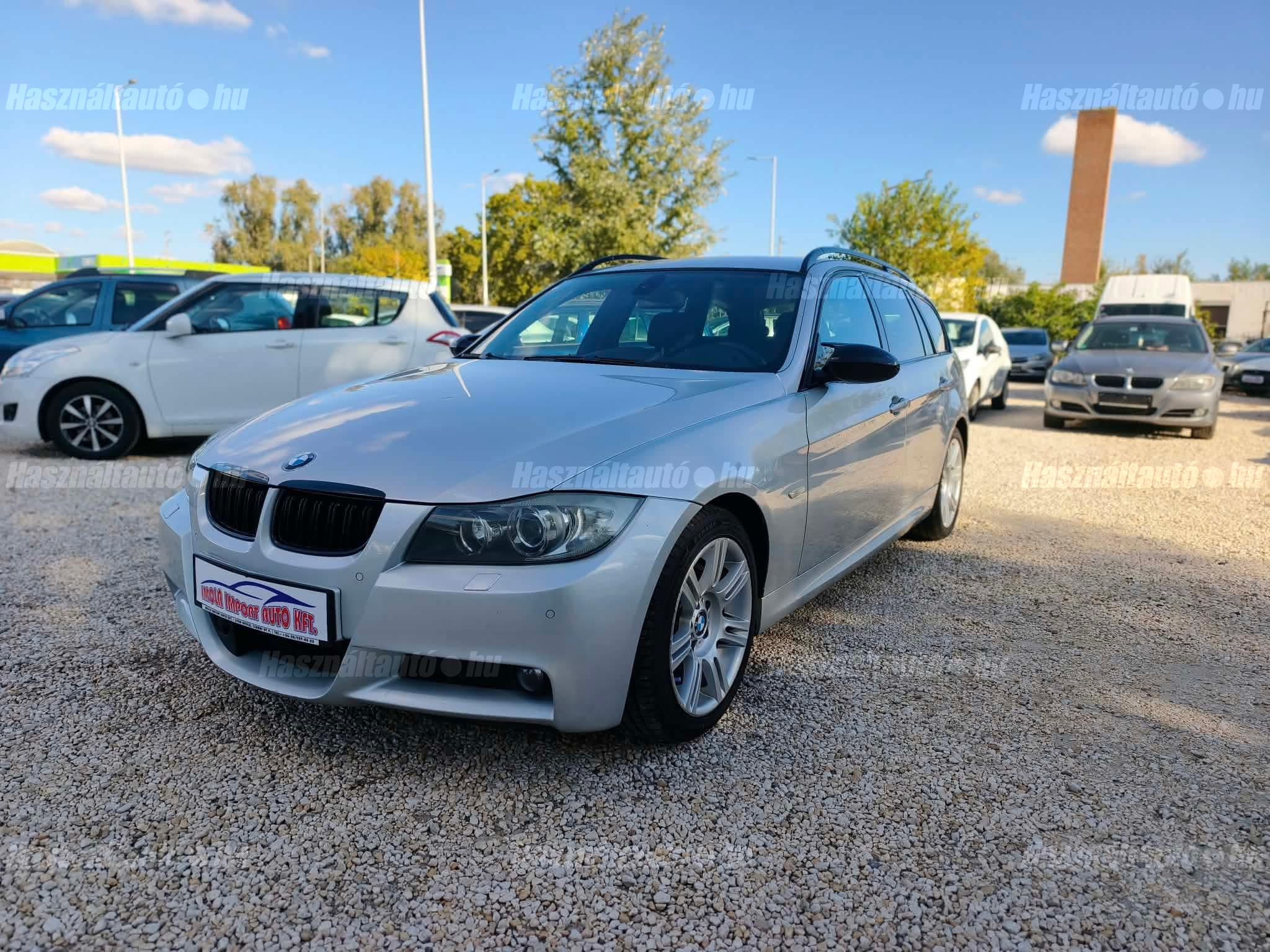 BMW 330 2006/1 - 1