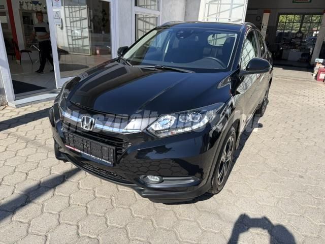 HONDA HR-V 2017/1 - 1