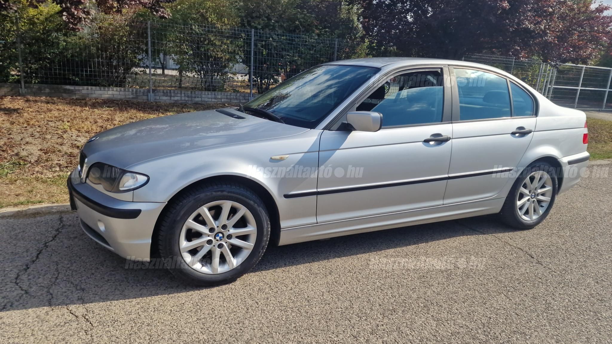 BMW 316 2003/2 - 1