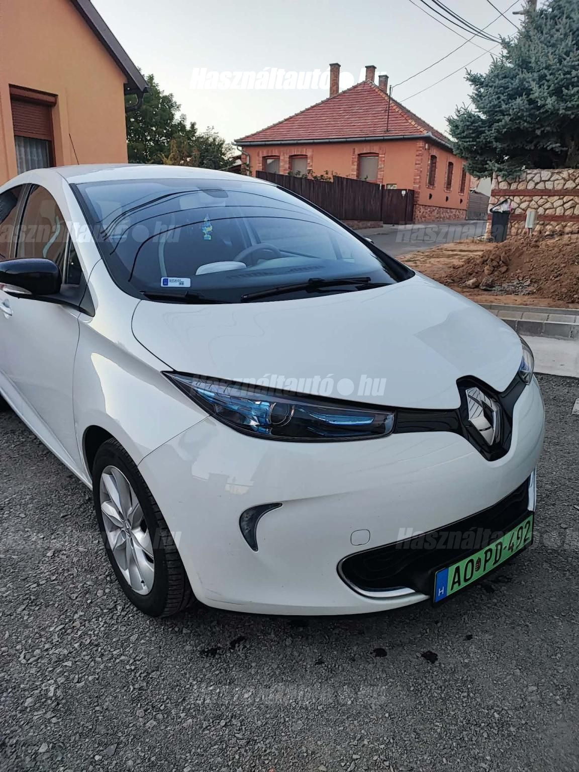 RENAULT ZOE 2015/2 - 1