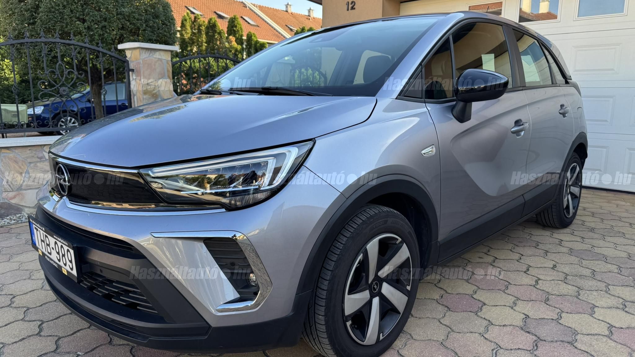 OPEL CROSSLAND 2022/6 - 1