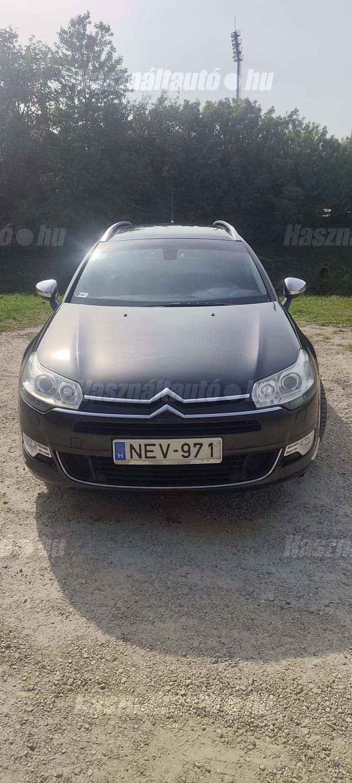 CITROEN C5 2011/2 - 1