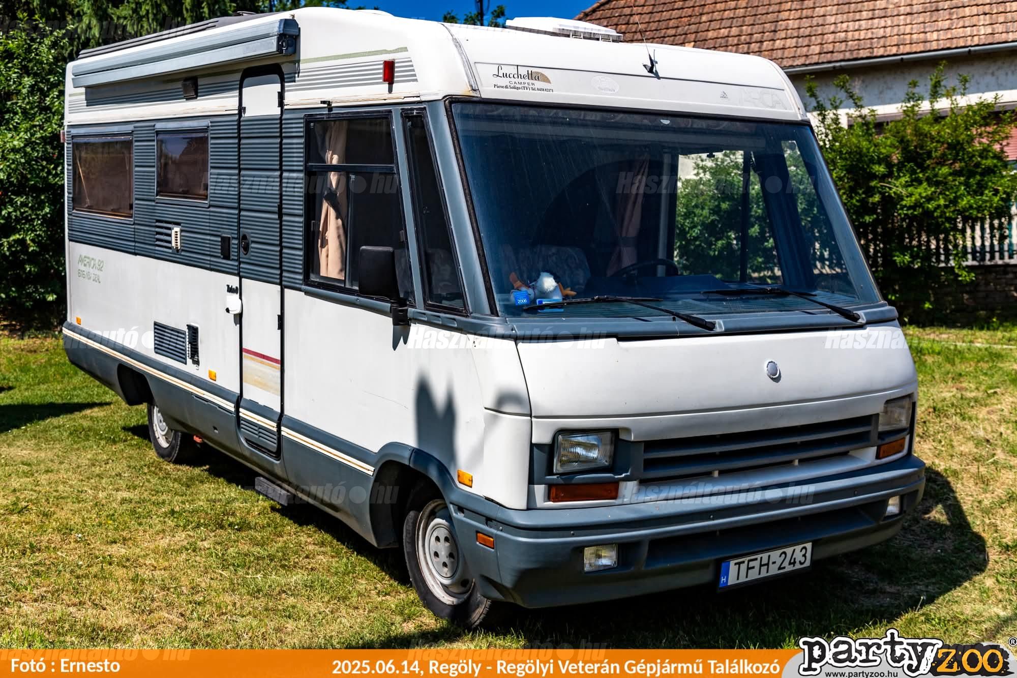 FIAT 1990/5 - 1