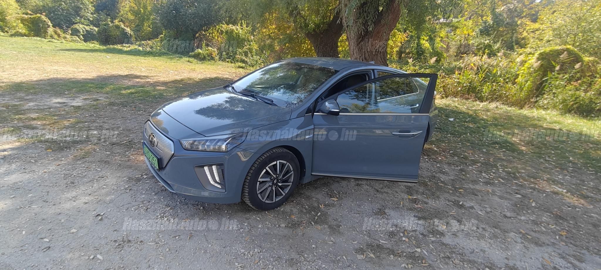 HYUNDAI IONIQ 2021/2 - 1
