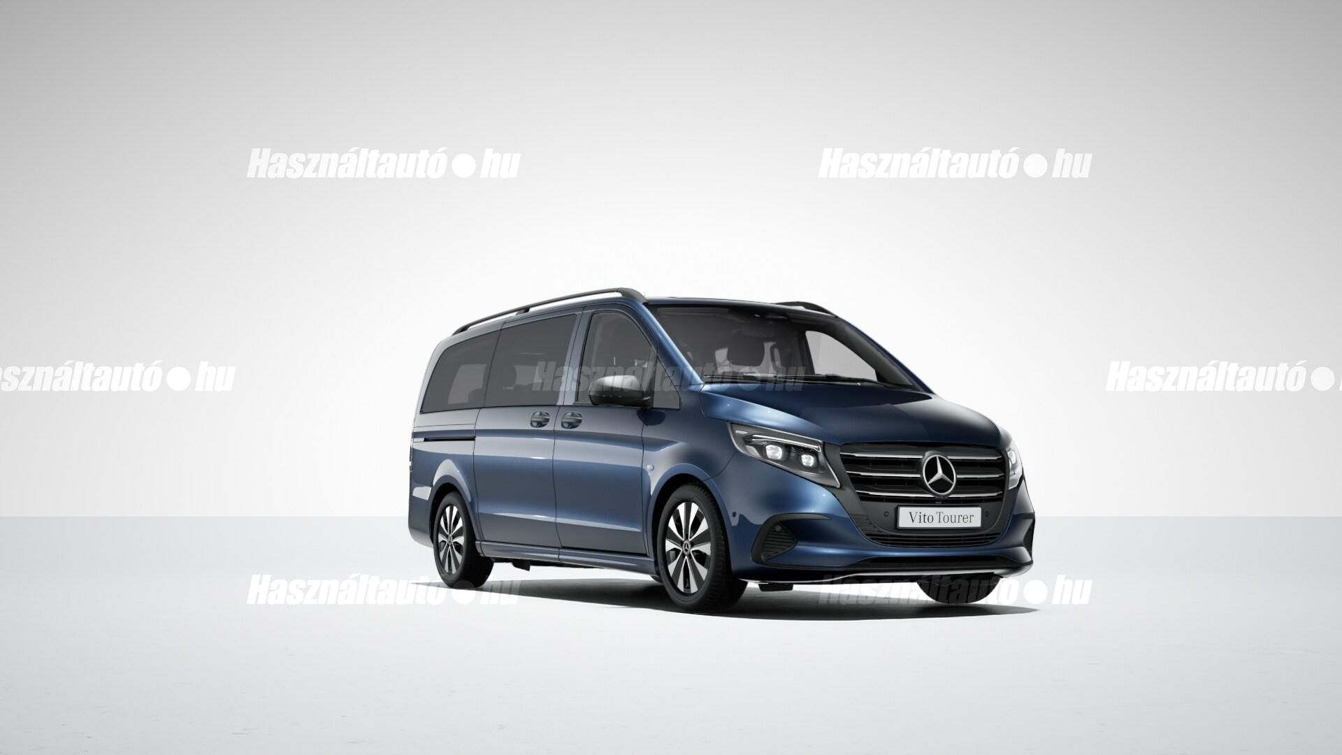 MERCEDES-BENZ VITO 2026/4 - 1