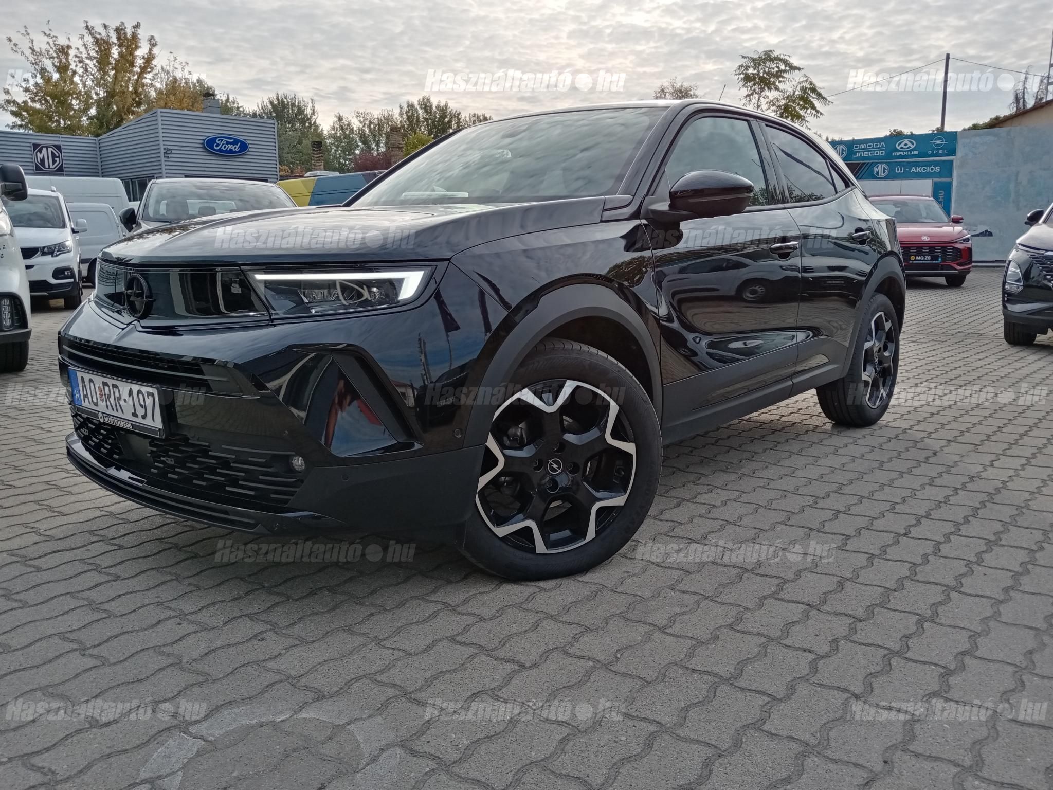 OPEL MOKKA 2023/5 - 1