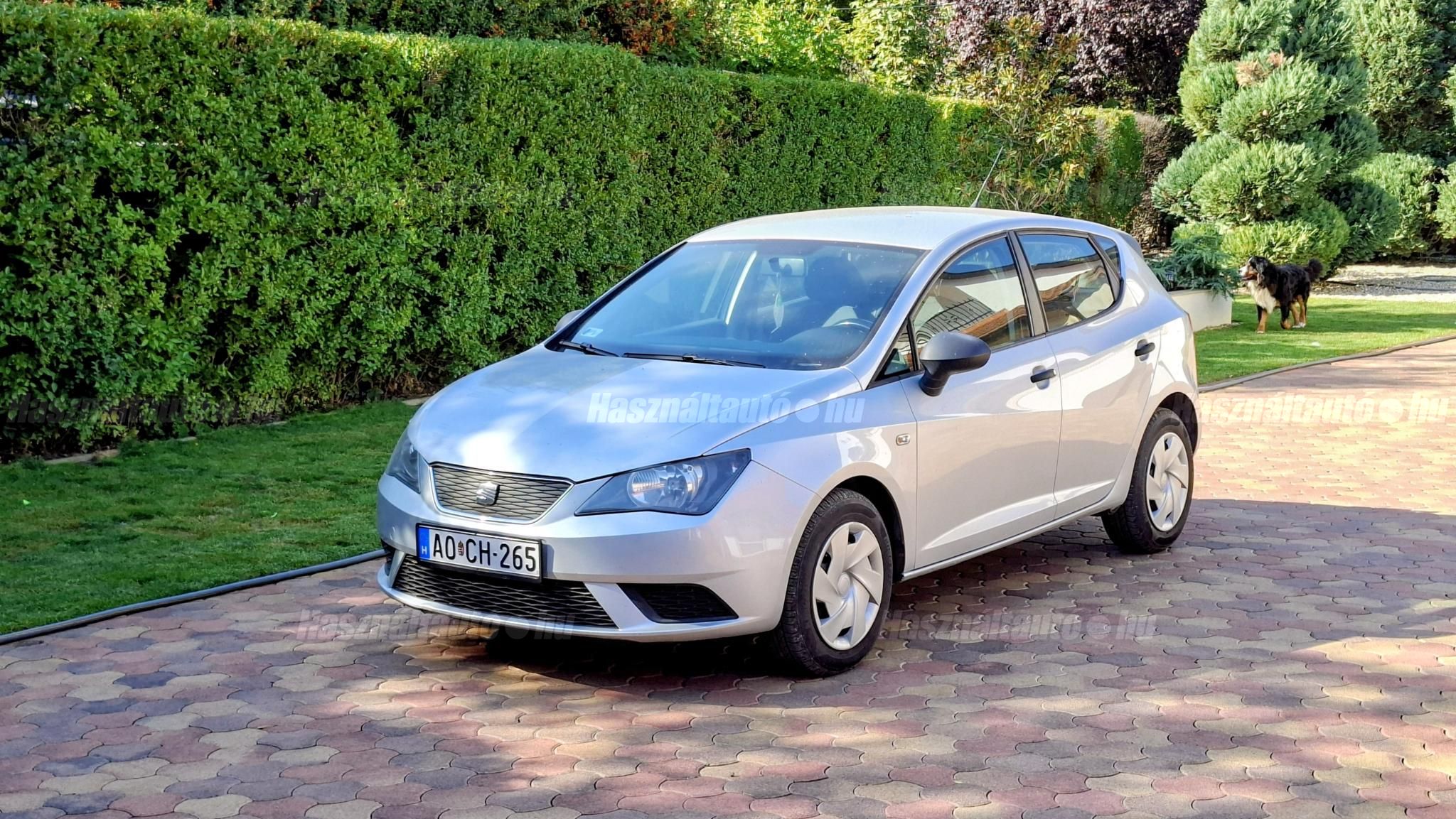 SEAT IBIZA 2013/3 - 1