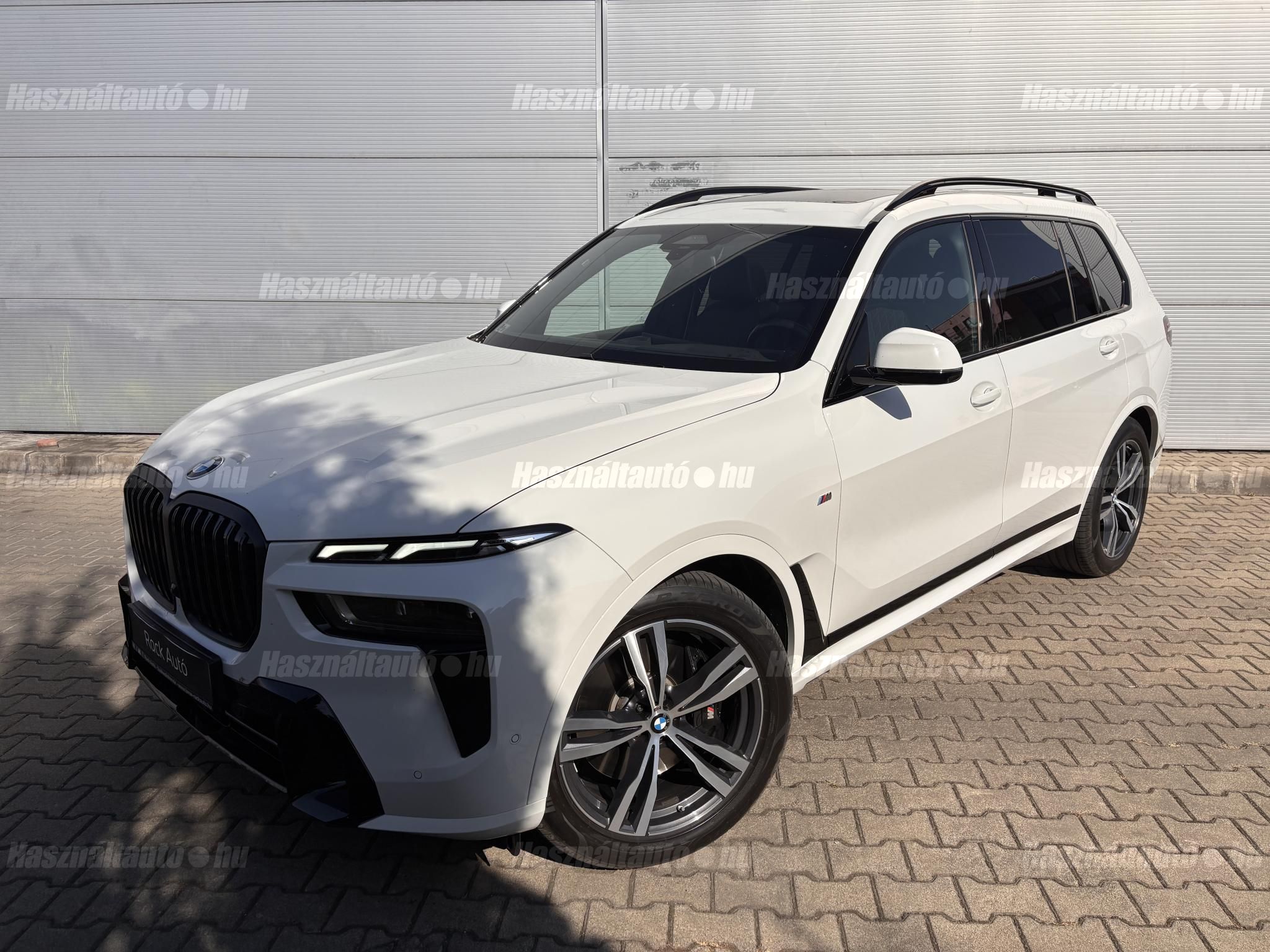 BMW X7 2023/10 - 1