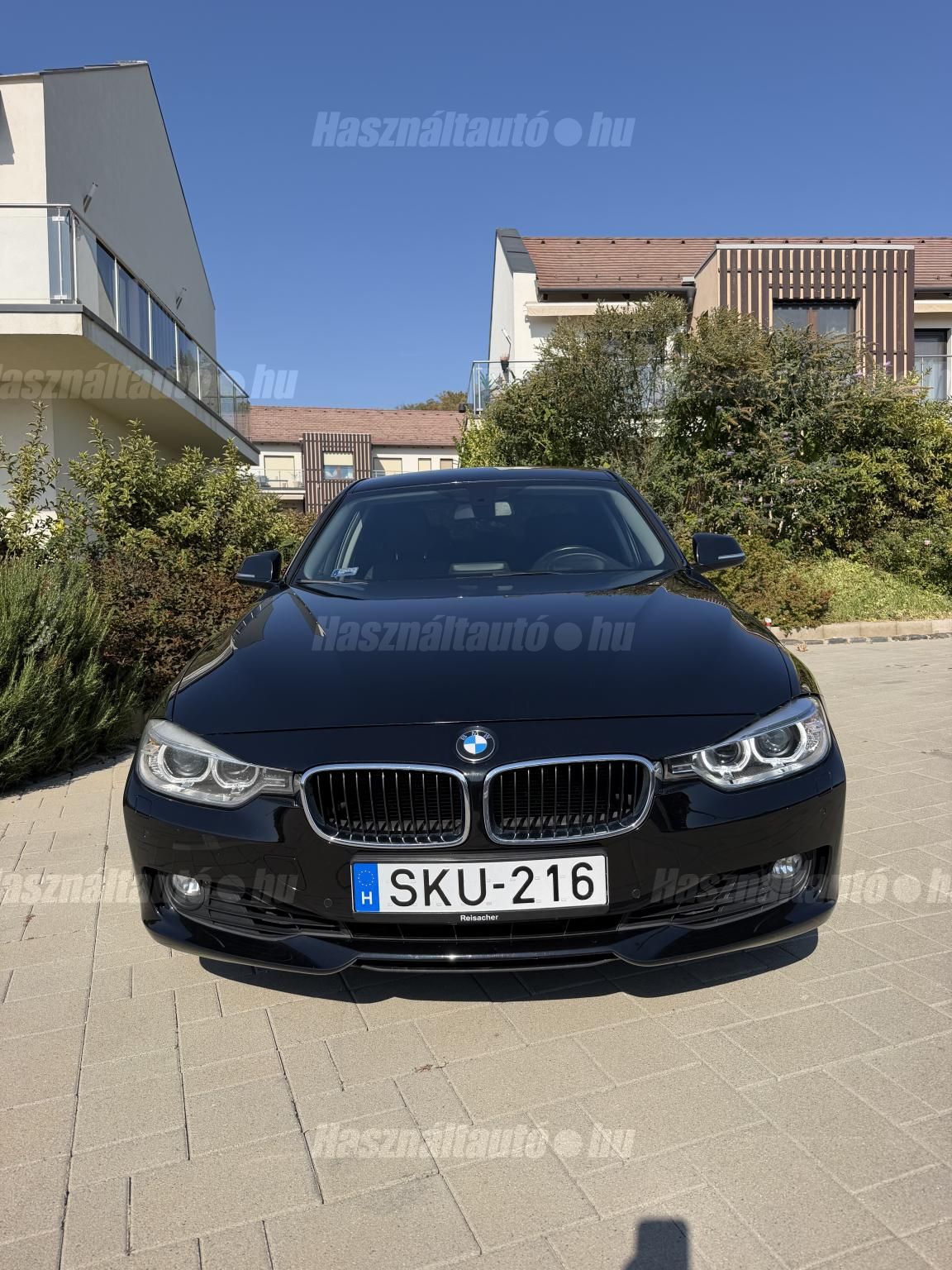 BMW 320 2013/9 - 1
