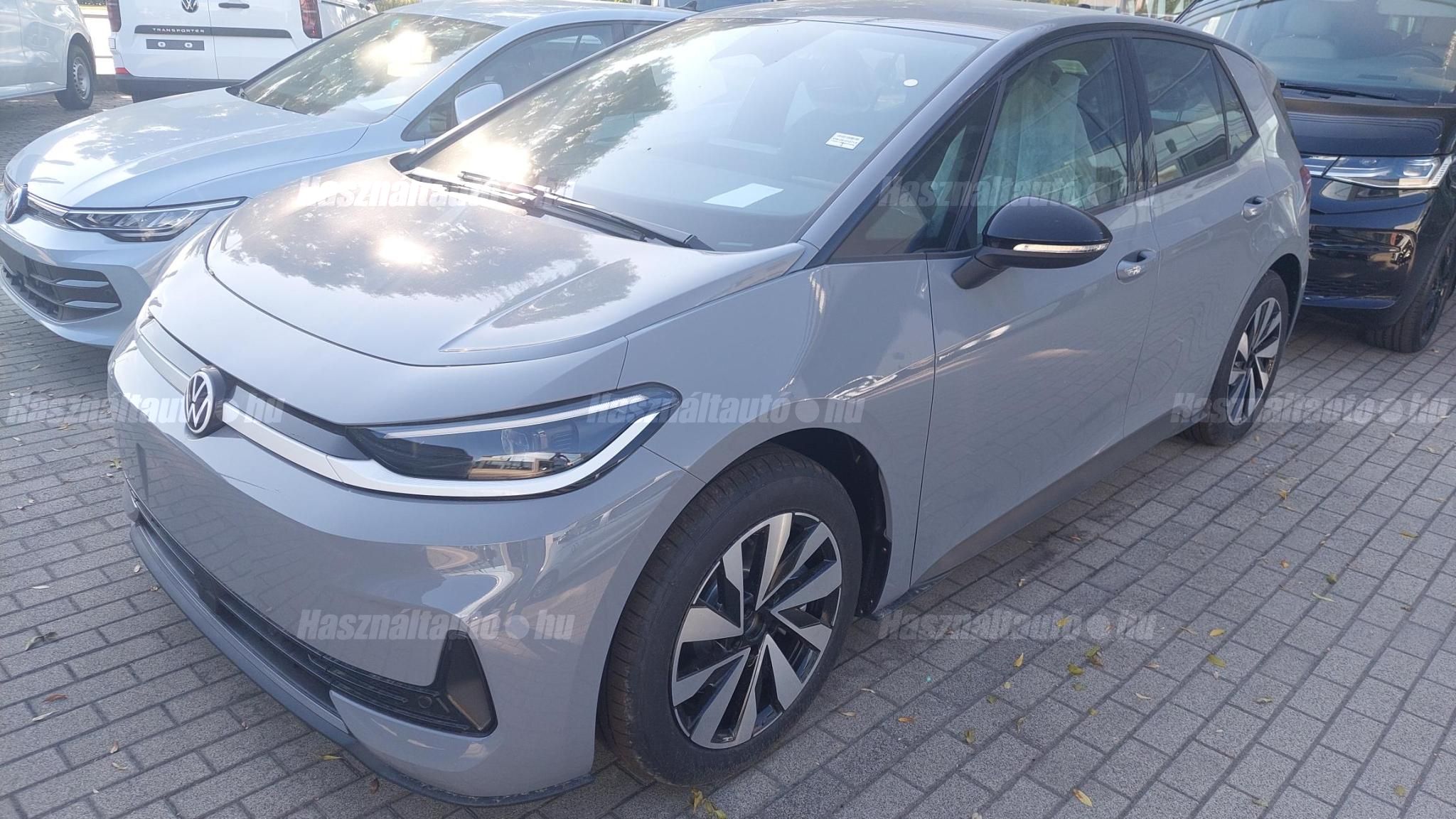VOLKSWAGEN ID.3 2026 - 1