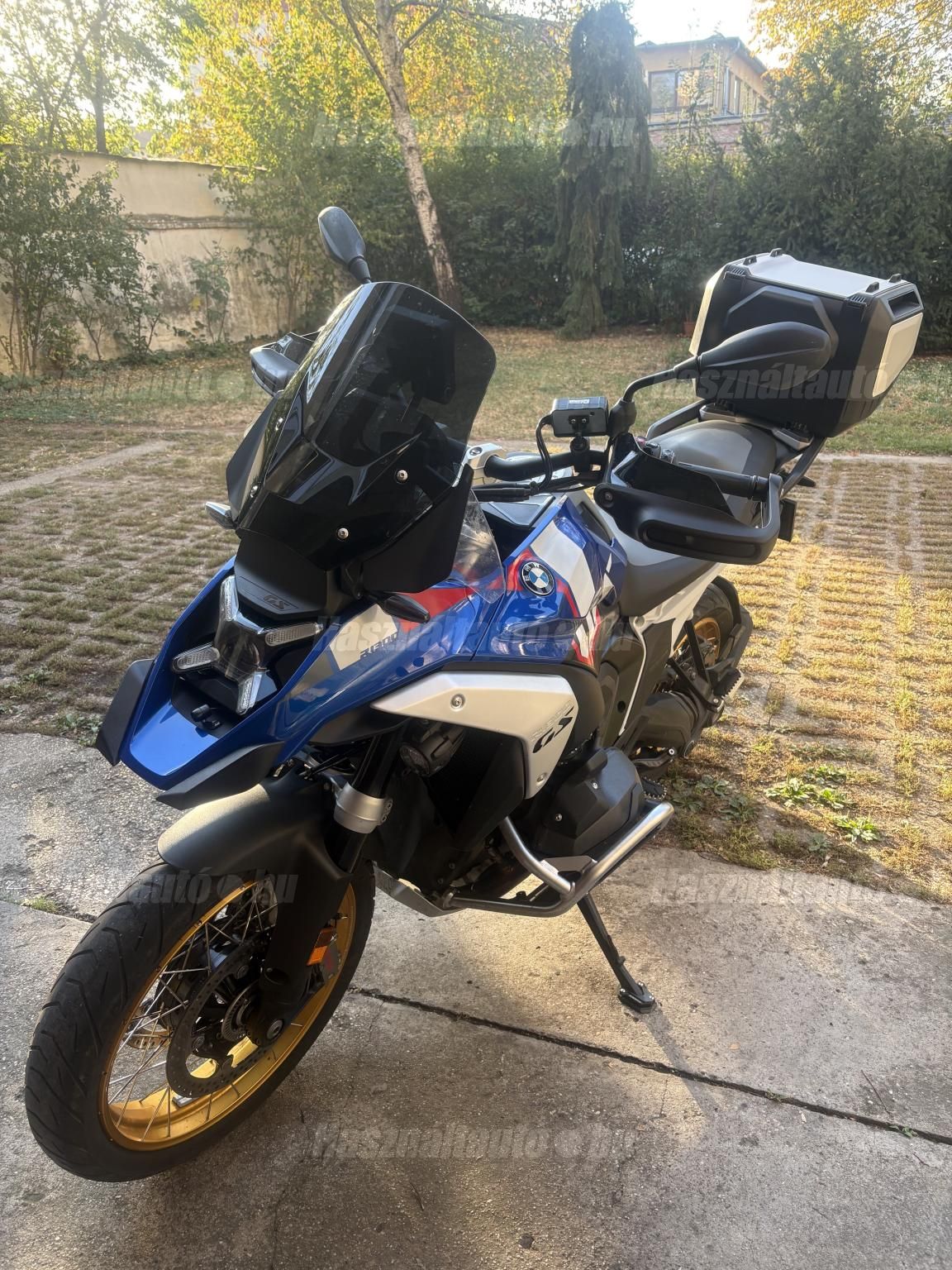 BMW R 1300 GS 2025/4 - 1