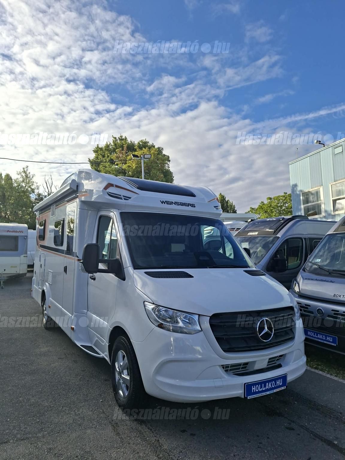 WEINSBERG 2026 - 1