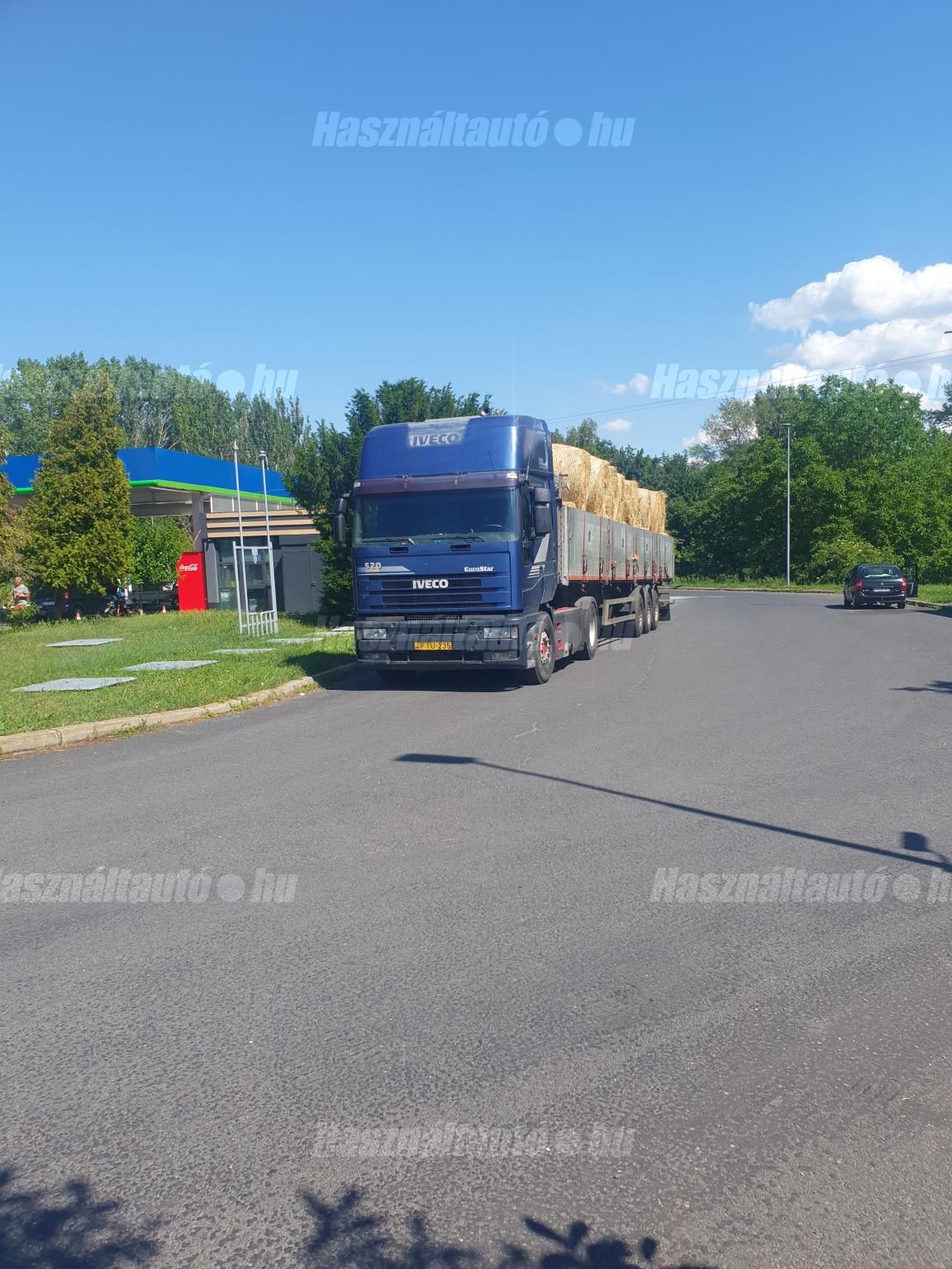 IVECO 1997/5 - 1