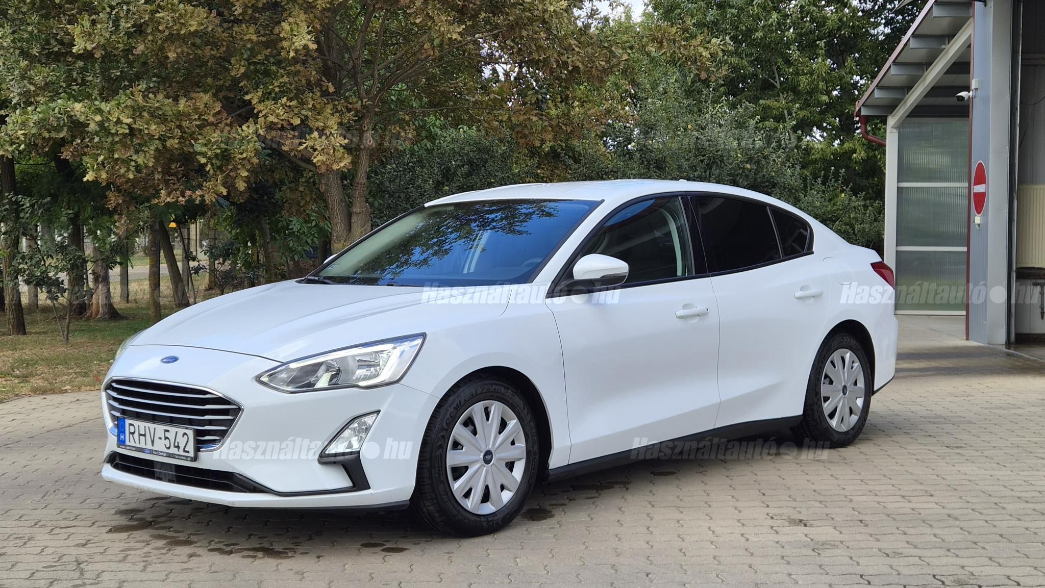 FORD FOCUS 2019/2 - 1