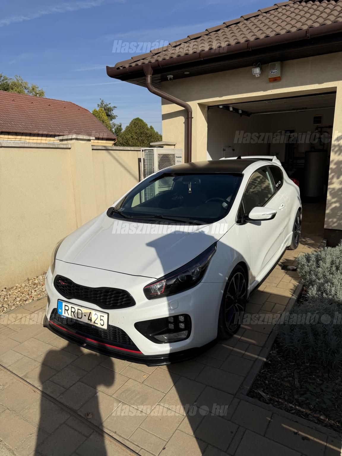 KIA PRO CEE'D 2013/11 - 1