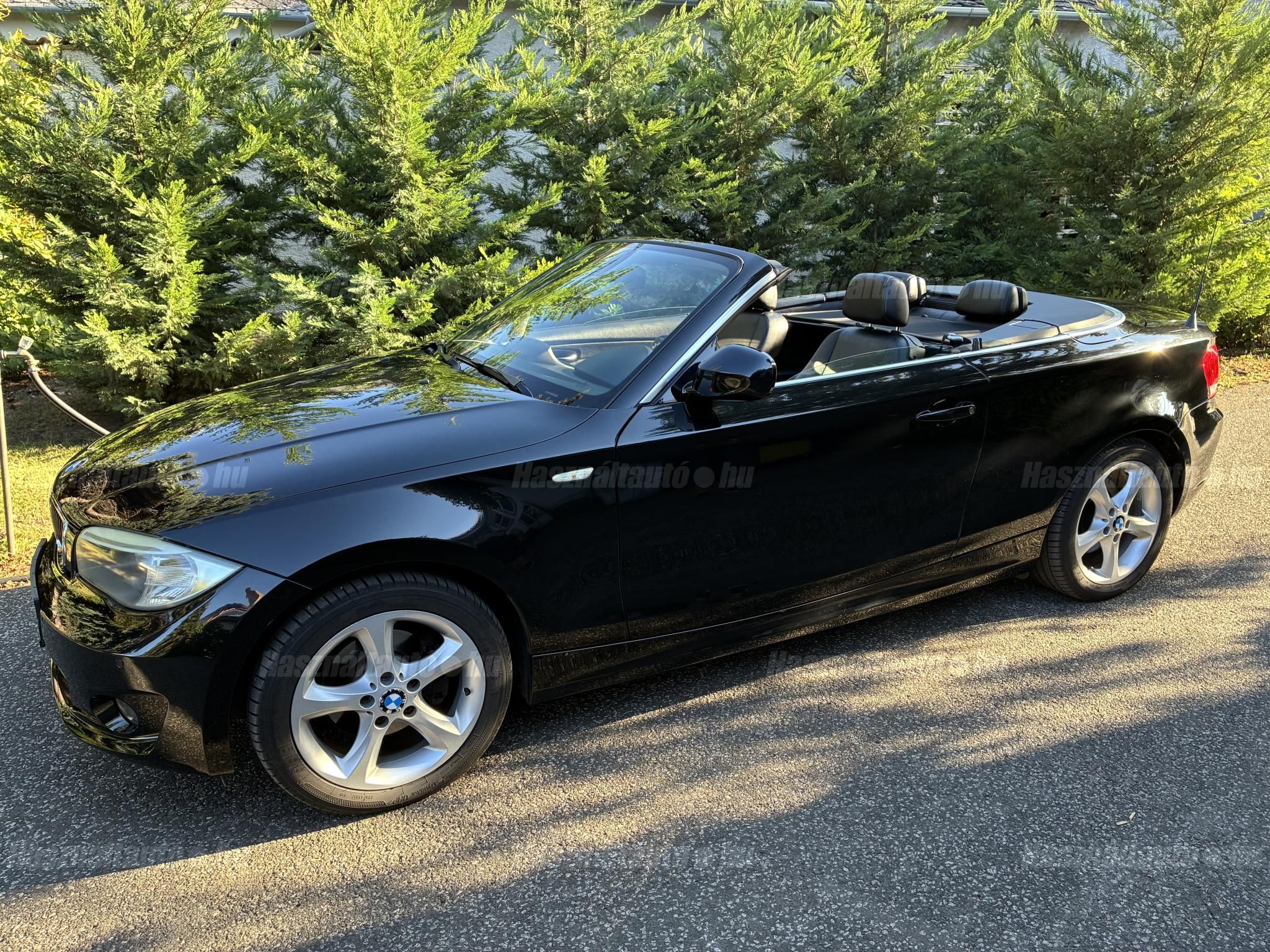 BMW 120 2012/4 - 1